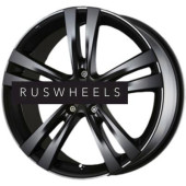 Диски MAK 6,5x16/5x108 ET35 D72 Zenith Matt Black Диски MAK 6,5x16/5x108 ET35 D72 Zenith Matt Black