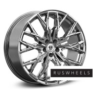 Диски КиК R20 / 9J PCD 5x108 ЕТ 45 ЦО 63.35 Элерон