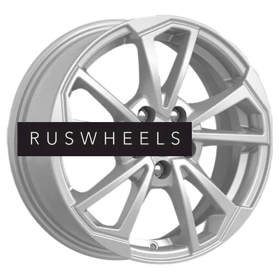 Диски iFree Original 6x15/5x114,3 ET42 D67,1 КС1005 Сильвер Диски iFree Original 6x15/5x114,3 ET42 D67,1 КС1005 Сильвер