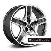 Диски Premium Series R20 / 8.5J PCD 5x112 ЕТ 34 ЦО 66.6 КР008 Audi Q5 Диски Premium Series R20 / 8.5J PCD 5x112 ЕТ 34 ЦО 66.6 КР008 Audi Q5