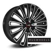 Диски Legeartis Optima R18 / 8J PCD 5x114.3 ЕТ 44 ЦО 63.3 FD91