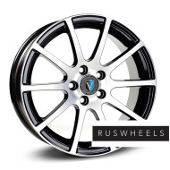 Диски Venti R16 / 6.5J PCD 5x112 ЕТ 45 ЦО 57.1 1603