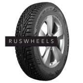 Шины Ikon 225/55R18 102T XL Character Ice 7 SUV (Nordman 7 SUV) TL (шип.)