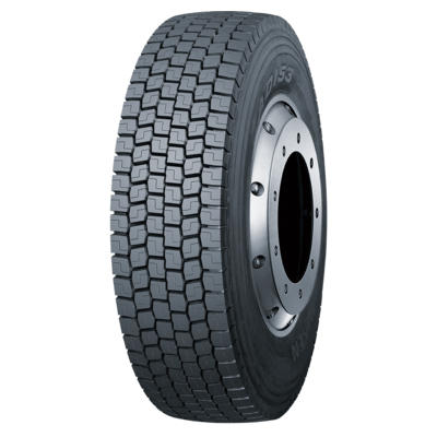 Грузовые шины Goodride 295/80R22,5 152/149L AD153 TL M+S 3PMSF 18PR ТАИЛАНД 
