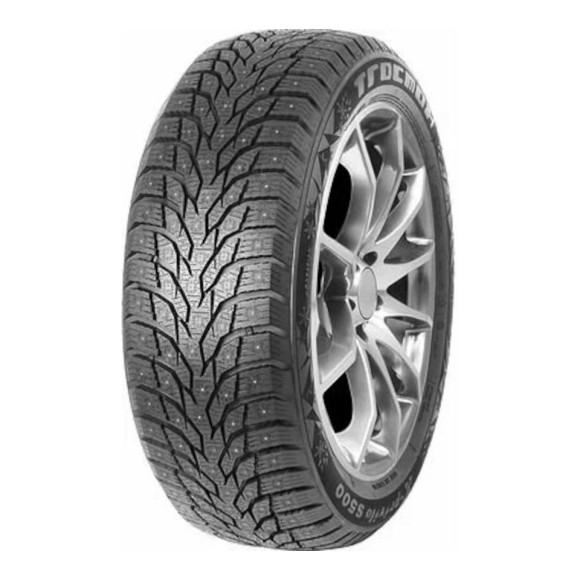Шины Tracmax 255/55R18 109T XL X-Privilo S500 TL (шип.) Шины Tracmax 255/55R18 109T XL X-Privilo S500 TL (шип.)