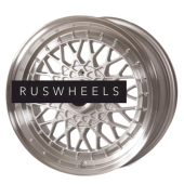 Диски Lizardo 6,5x15/4x98*4x100 ET25 D67,1 XH157 SML (конус)