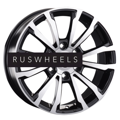 Диски Replay 7,5x18/6x139,7 ET30 D106,1 TY263 BKF (пш) Диски Replay 7,5x18/6x139,7 ET30 D106,1 TY263 BKF (пш)