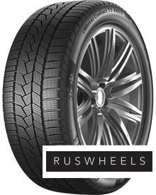 Шины Continental 275/40 r21 WinterContact TS 860 S ContiSilent 107V
