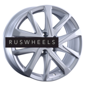 Диски Replay 7x17/5x114,3 ET51 D67,1 HND282 Sil (конус, C570)