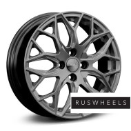 Диски Скад R16 / 6J PCD 4x100 ЕТ 40 ЦО 67.1 Фабиан