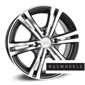 Диски N2O R15 / 6J PCD 4x100 ЕТ 40 ЦО 60.1 Y468 Диски N2O R15 / 6J PCD 4x100 ЕТ 40 ЦО 60.1 Y468