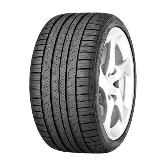 Шины Continental  225/50/17  H 94 ContiWinterContact TS810S   старше 3-х лет
