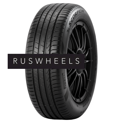 Шины Pirelli 235/50R19 99V Scorpion KS TL
