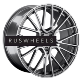 Диски LS Forged 9x20/5x130 ET50 D71,6 LS FG17 MGMF (конус, C570) Диски LS Forged 9x20/5x130 ET50 D71,6 LS FG17 MGMF (конус, C570)