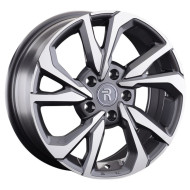 Диски REPLAY 7.5\R19 5*108 ET50 d63.3 GMF