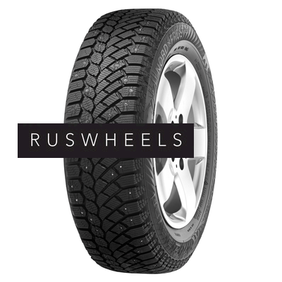 Шины Gislaved 195/65R15 95T XL Nord Frost 200 TL ID (шип.)