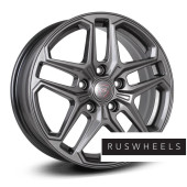 Диски NZ R16 / 6.5J PCD 5x114.3 ЕТ 45 ЦО 60.1 R-04