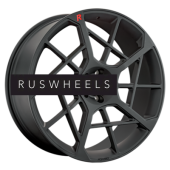 Диски LS Forged 8,5x21/5x108 ET40 D63,3 LS FG36 MB (конус) Диски LS Forged 8,5x21/5x108 ET40 D63,3 LS FG36 MB (конус)