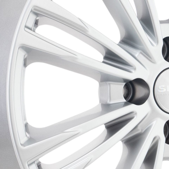 Диски СКАД  Ламар  6,5\R16 4*100 ET41  d60,1  Селена  [3490508]