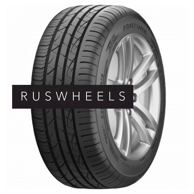 Шины Fortune 245/35ZR19 93Y XL Viento FSR702 TL Шины Fortune 245/35ZR19 93Y XL Viento FSR702 TL