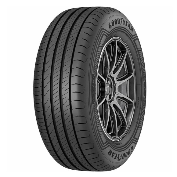 Шины Goodyear 275/50 r21 EfficientGrip 2 SUV 113V Шины Goodyear 275/50 r21 EfficientGrip 2 SUV 113V