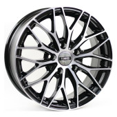 Диски Neo 6.5\R16 5*112 ET46 d57.1 BD
