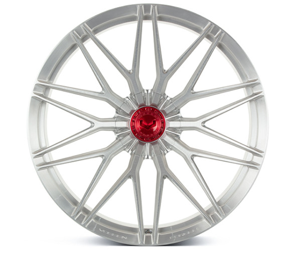 Диски Vossen VPS-4 22"