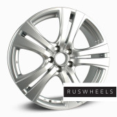 Диски Replica H R17 / 7J PCD 5x100 ЕТ 55 ЦО 56.1 Su37H