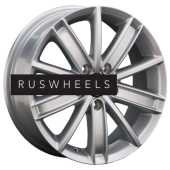 Диски Replay 7x17/5x112 ET40 D57,1 VV33 Sil (конус, C570-01)