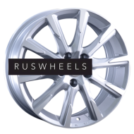 Диски Replay 7x17/5x114,3 ET35 D60,1 LX148 SF (конус, C570) Диски Replay 7x17/5x114,3 ET35 D60,1 LX148 SF (конус, C570)