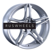 Диски LS 7x16/5x100 ET43 D57,1 1056 SF (конус)