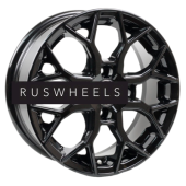 Диски Venti 6x15/4x98 ET40 D58,6 1519 BL