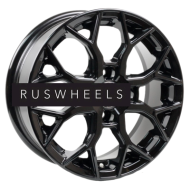 Диски Venti 6x15/4x98 ET40 D58,6 1519 BL Диски Venti 6x15/4x98 ET40 D58,6 1519 BL