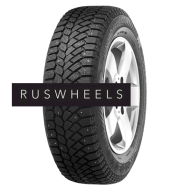 Шины Gislaved 205/65R16 95T Nord Frost 200 TL ID (шип.)