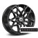Диски Wheels UP R17 / 7.5J PCD 5x114.3 ЕТ 40 ЦО 66.1 Up110