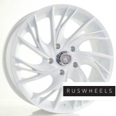 Диски Yamato Samurai R17 / 7J PCD 5x108 ЕТ 50 ЦО 63.3 Togo no Mikava