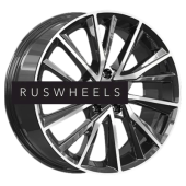 Диски Premium Series 7,5x18/5x114,3 ET45 D60,1 КР010 (RAV4) Diamond Quartz Диски Premium Series 7,5x18/5x114,3 ET45 D60,1 КР010 (RAV4) Diamond Quartz