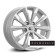 Диски iFree Original R16 / 6.5J PCD 5x114.3 ЕТ 40 ЦО 66.1 ZV Qashgai J11 KC974