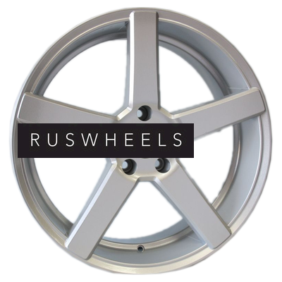 Диски Neo 6x15/4x100 ET40 D54,1 V03 Silver Диски Neo 6x15/4x100 ET40 D54,1 V03 Silver