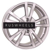 Диски Venti 5,5x14/4x100 ET35 D67,1 1404 Silver