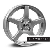 Диски RST R14 / 5.5J PCD 4x100 ЕТ 40 ЦО 56.6 R024 Диски RST R14 / 5.5J PCD 4x100 ЕТ 40 ЦО 56.6 R024
