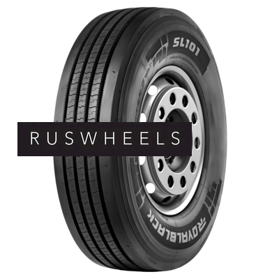 Грузовые шины Royal Black 235/75R17,5 143/141L SL101 TL 