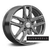 Диски Скад R20 / 8.5J PCD 5x150 ЕТ 60 ЦО 110.1 Техас