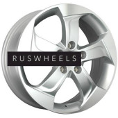 Диски Replay 6,5x17/5x114,3 ET50 D60,1 SZ47 SF (конус, C570)