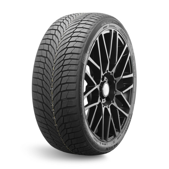 Шины Nexen 235/35/19 W 91 WINGUARD SPORT 2 XL Шины Nexen 235/35/19 W 91 WINGUARD SPORT 2 XL