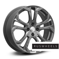 Диски Скад R17 / 7J PCD 4x100 ЕТ 45 ЦО 60.1 Дунай Диски Скад R17 / 7J PCD 4x100 ЕТ 45 ЦО 60.1 Дунай