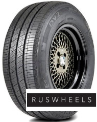Шины Delinte 185/75 r16c DV2 104/102S Шины Delinte 185/75 r16c DV2 104/102S