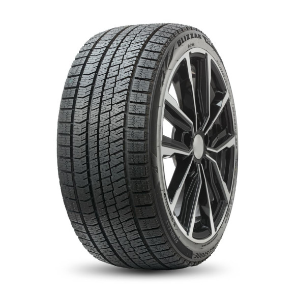 Шины Bridgestone  255/45/18  S 99 Blizzak Ice