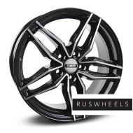 Диски NEO R17 / 7.5J PCD 5x108 ЕТ 50.5 ЦО 63.4 782