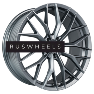 Диски INCH 9x21/5x108 ET38,5 D63,4 GA8532 Satin Gunmetal (ZJH) FlowForming